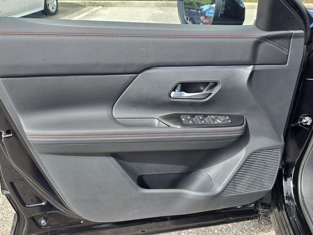 new 2026 Nissan Kicks car, priced at $26,638