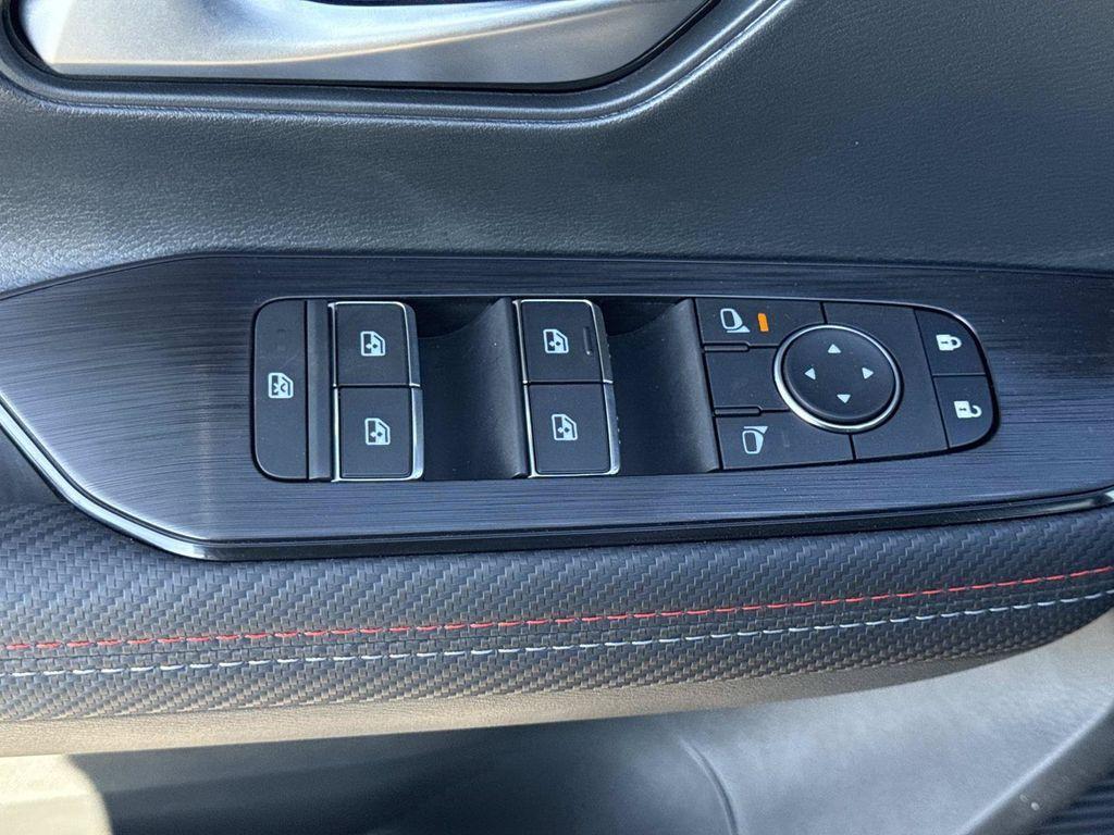 new 2026 Nissan Kicks car, priced at $27,633