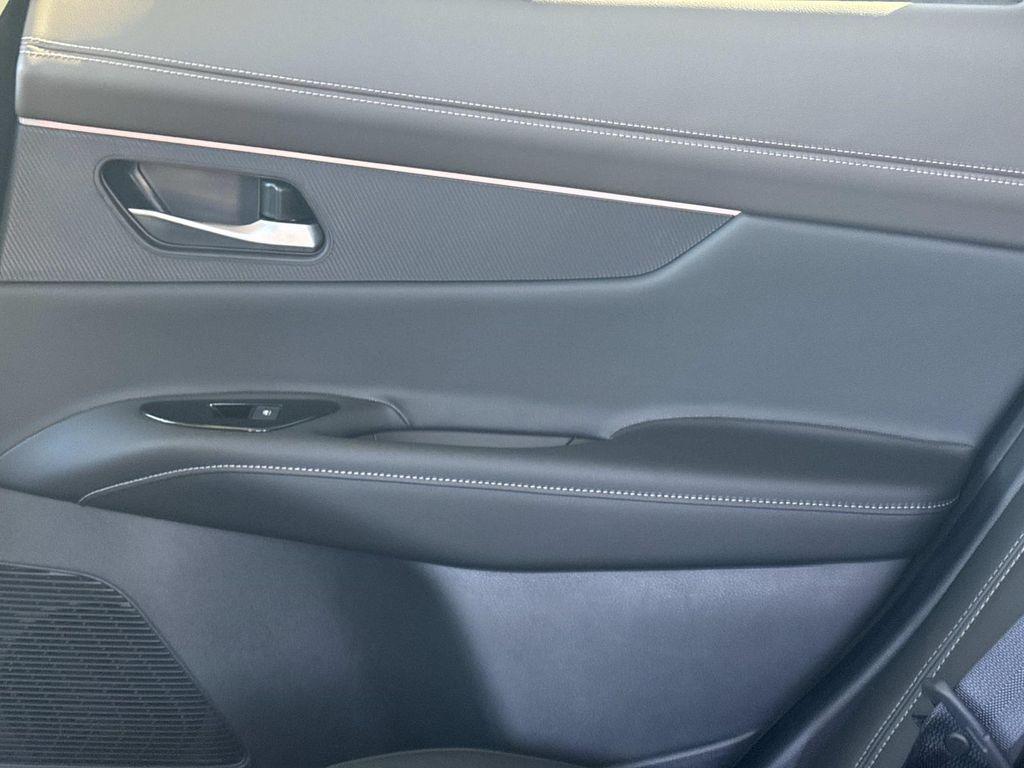 new 2026 Nissan Murano car, priced at $44,895