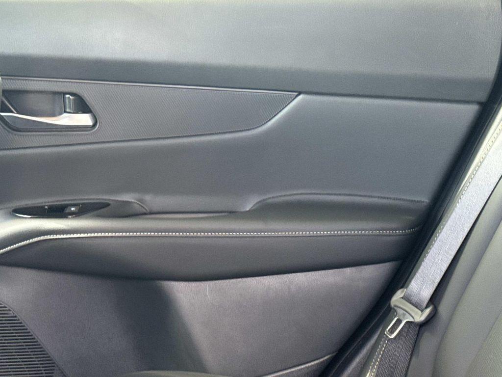 new 2026 Nissan Murano car, priced at $42,082