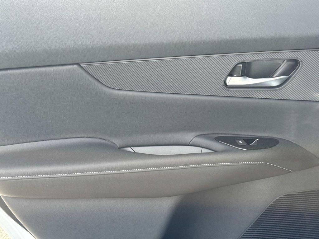 new 2026 Nissan Murano car, priced at $42,082