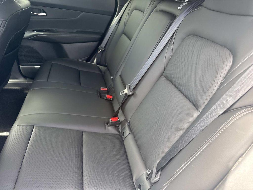 new 2026 Nissan Murano car, priced at $42,082