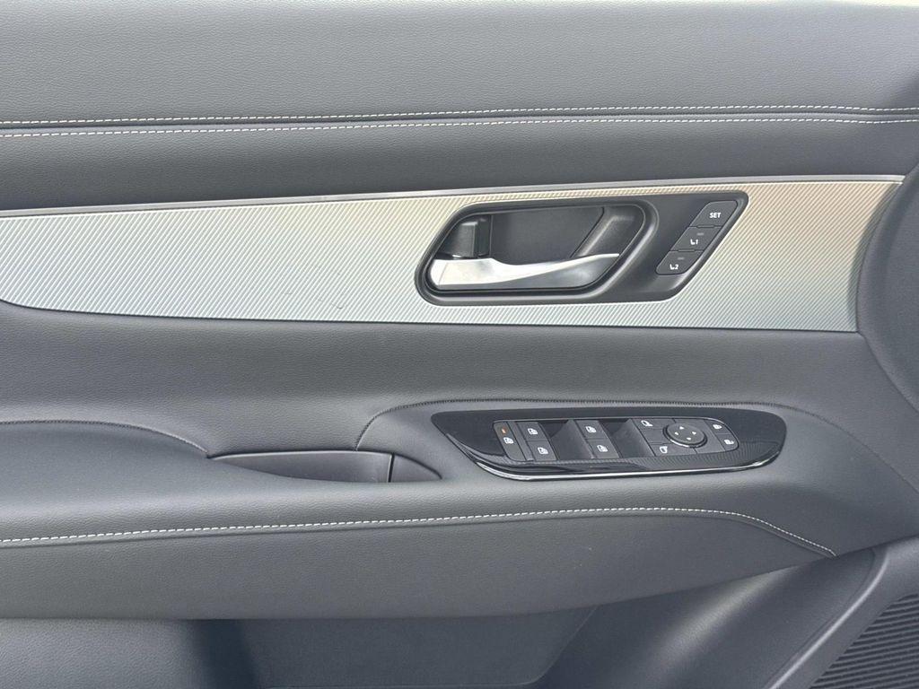 new 2026 Nissan Murano car, priced at $42,082