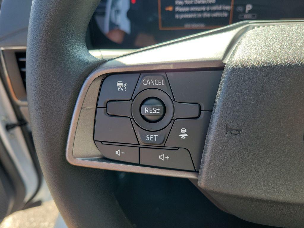 new 2026 Nissan Sentra car, priced at $24,122