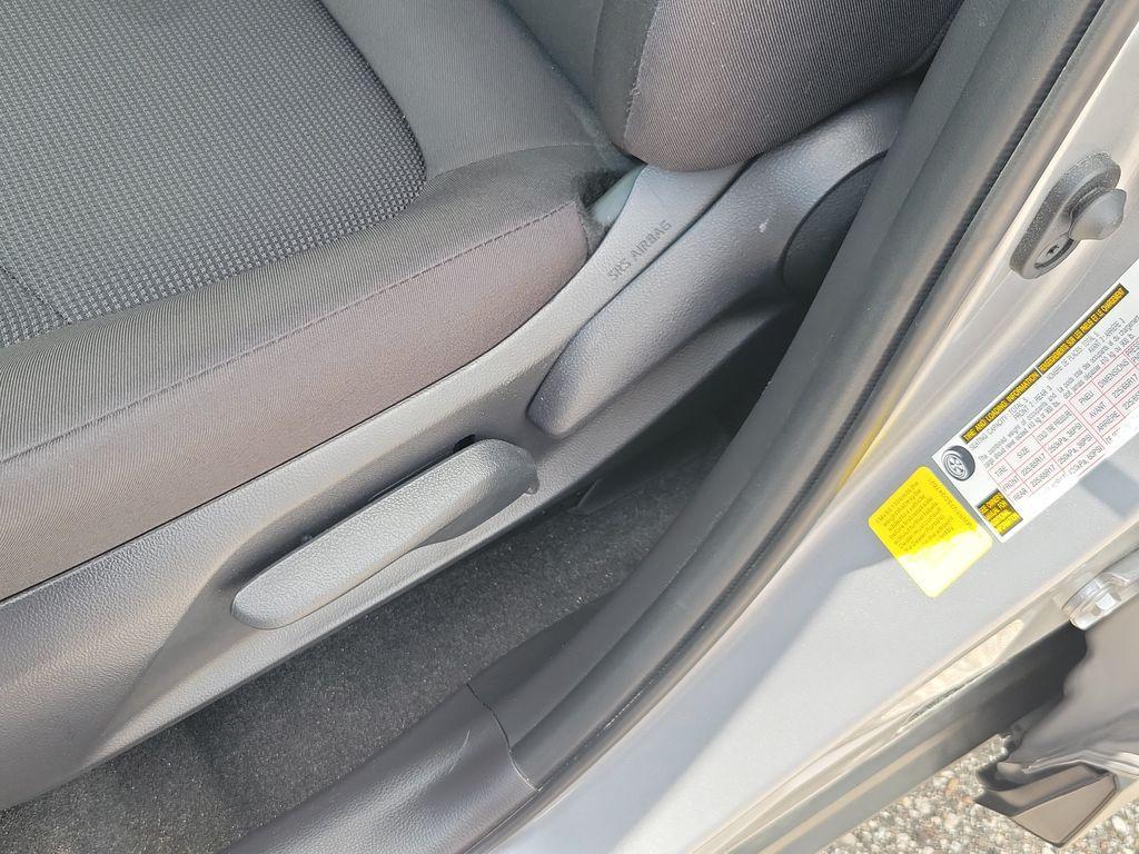 used 2025 Toyota RAV4 Hybrid car, priced at $35,574