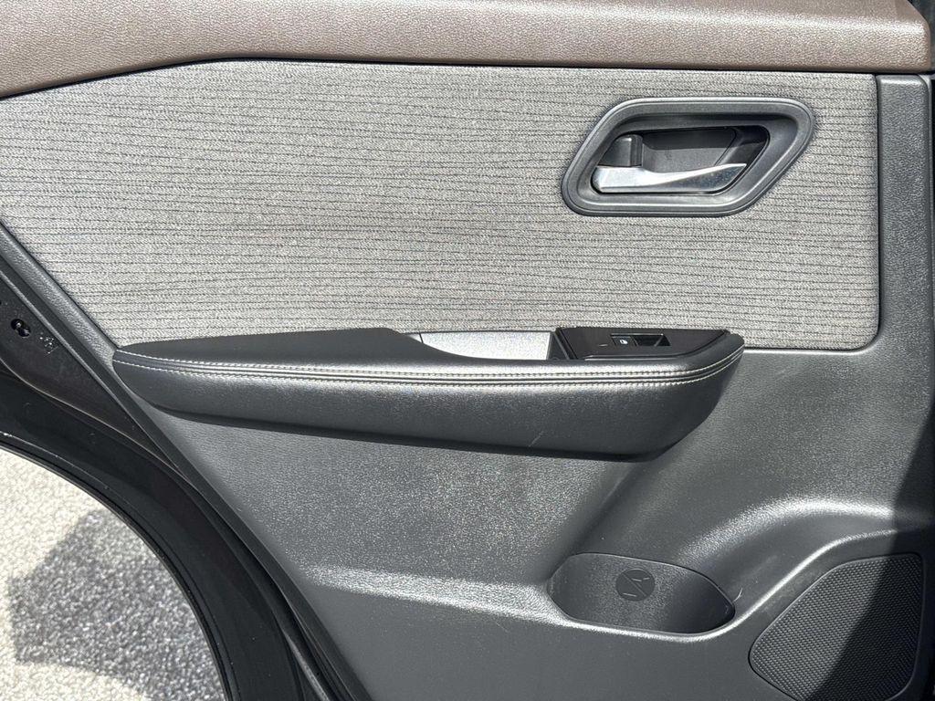 used 2022 Nissan Rogue car, priced at $15,498