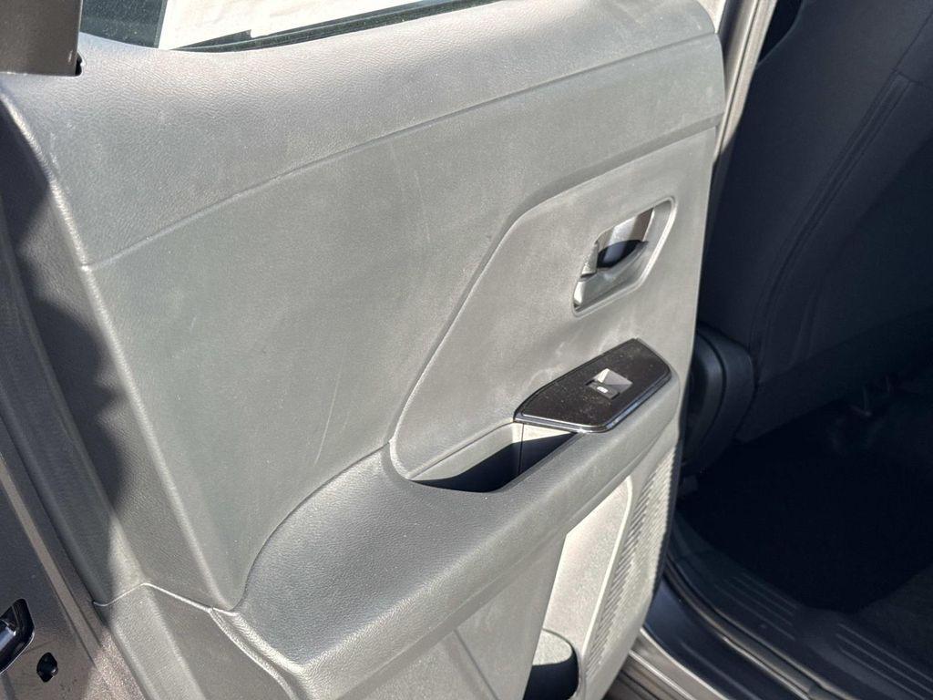 new 2026 Nissan Kicks car, priced at $22,630