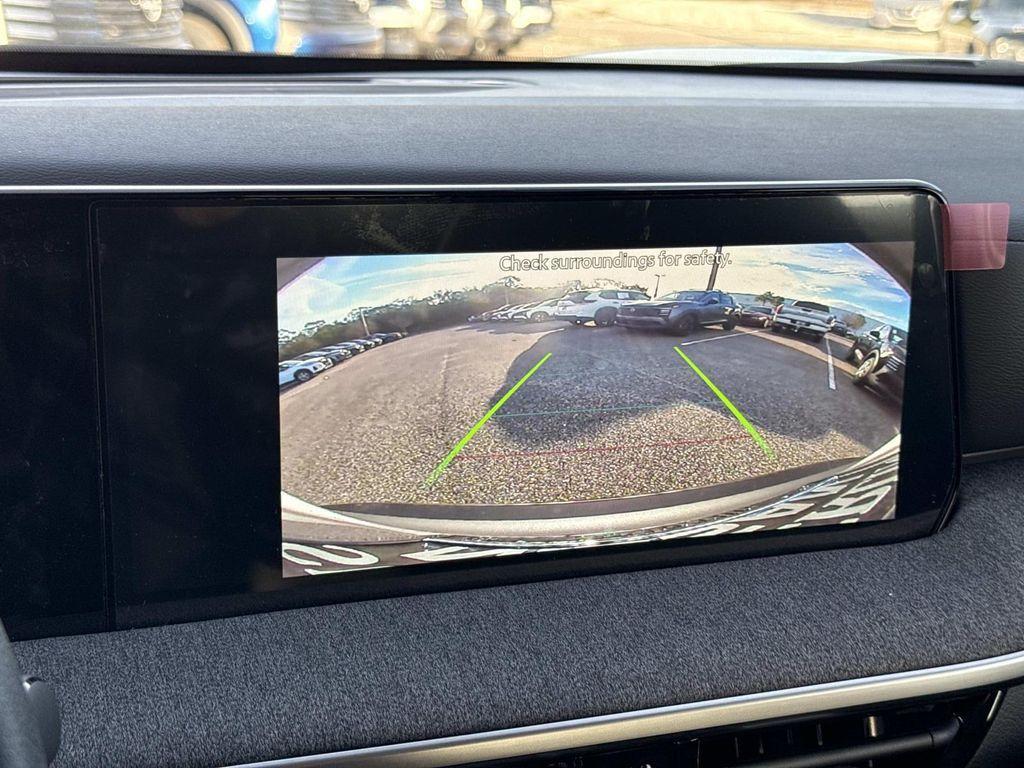 new 2026 Nissan Kicks car, priced at $22,630