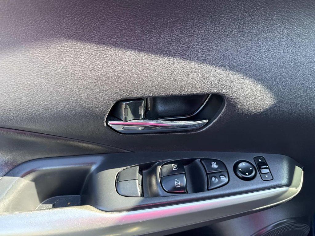 used 2019 Nissan Kicks car, priced at $14,498