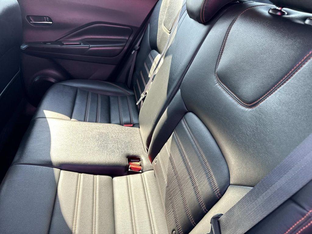 used 2019 Nissan Kicks car, priced at $14,498