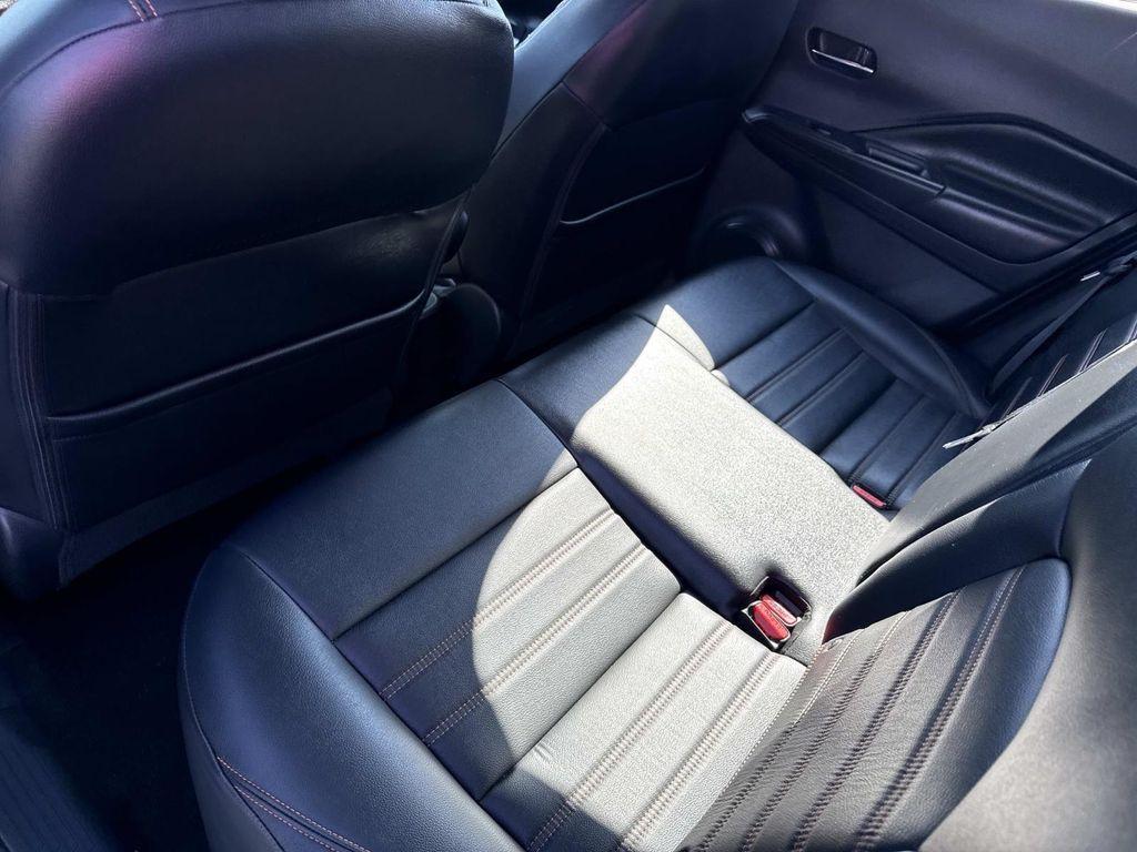 used 2019 Nissan Kicks car, priced at $14,498