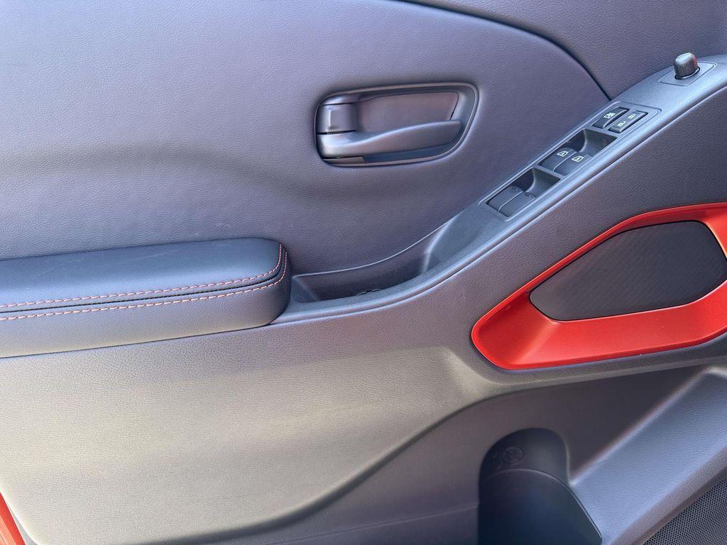 new 2026 Nissan Frontier car, priced at $42,187