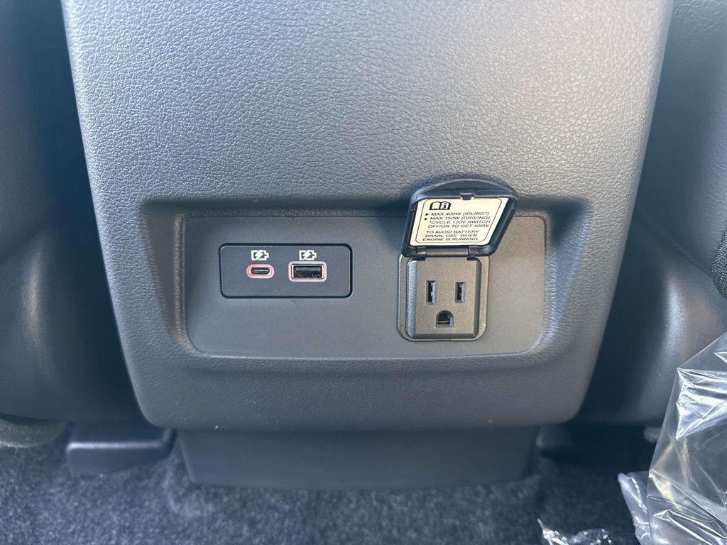 new 2026 Nissan Frontier car, priced at $42,187