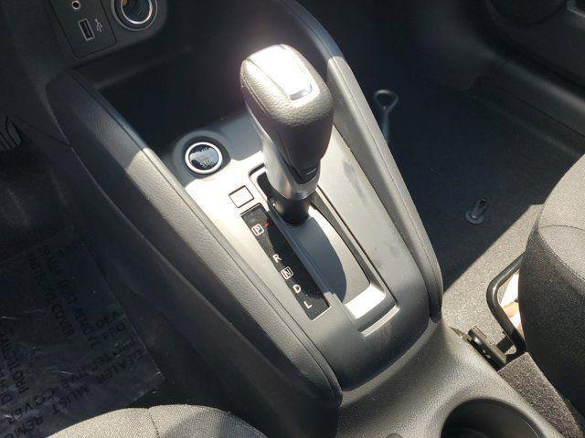 new 2025 Nissan Kicks Play car, priced at $21,857