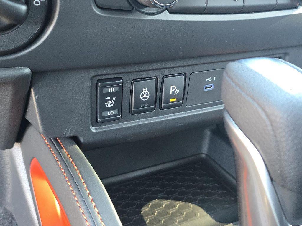 new 2026 Nissan Frontier car, priced at $41,988