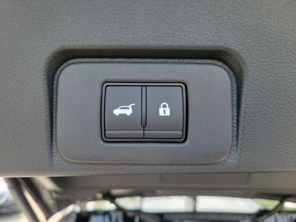 new 2026 Nissan Rogue car, priced at $37,856