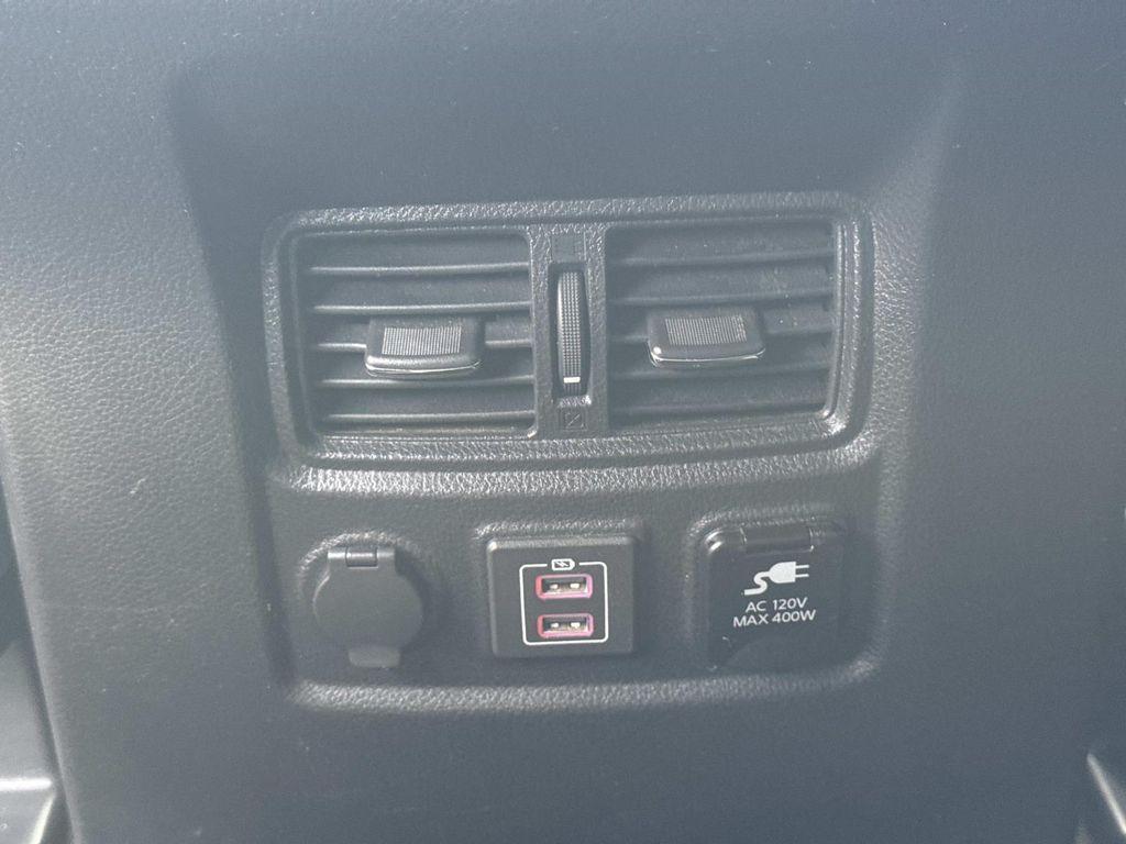 used 2020 Nissan Titan XD car, priced at $29,991