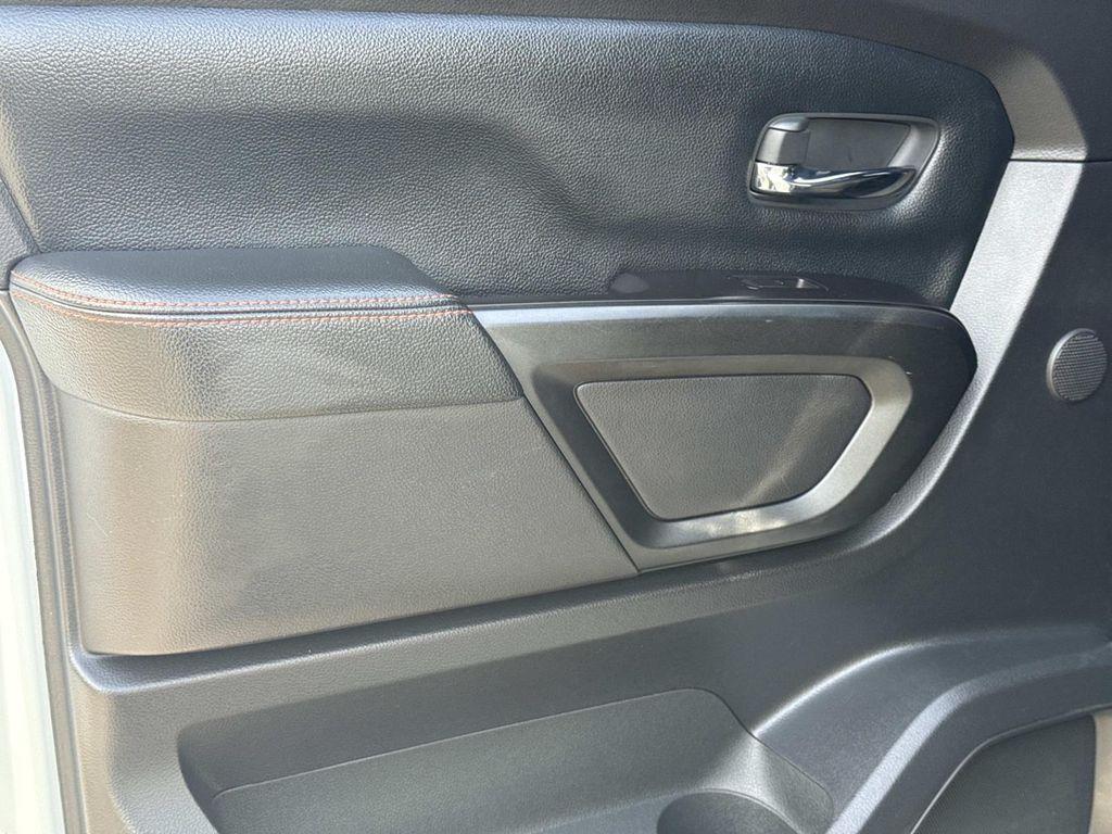 used 2020 Nissan Titan XD car, priced at $29,991