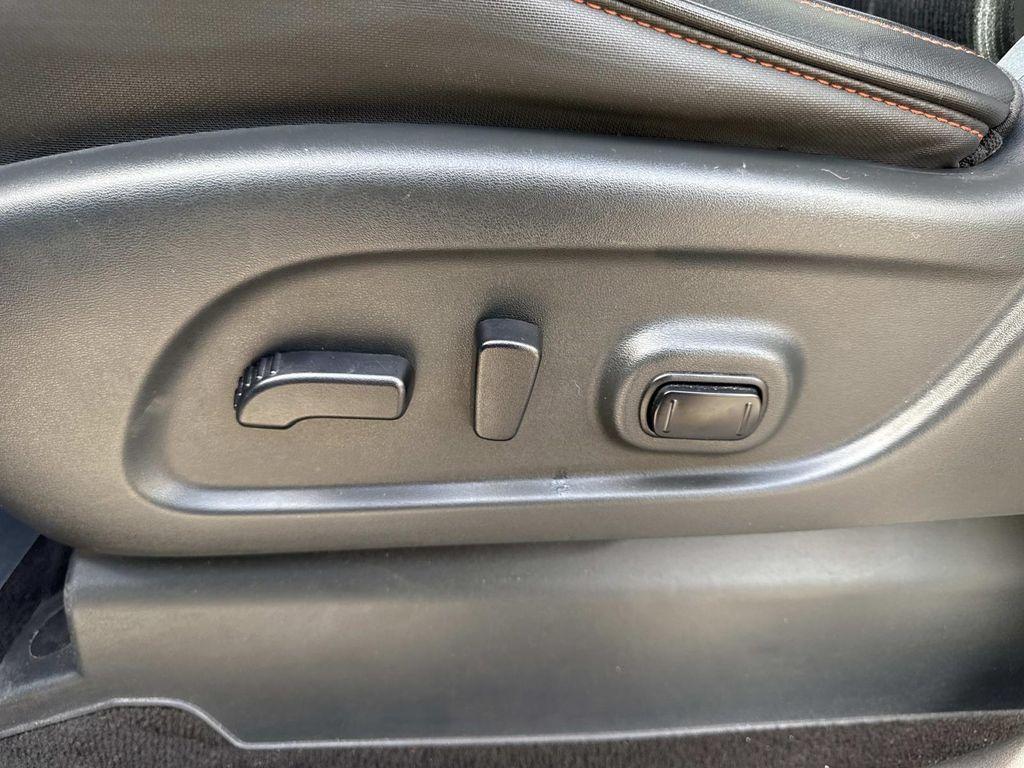 used 2020 Nissan Titan XD car, priced at $29,991