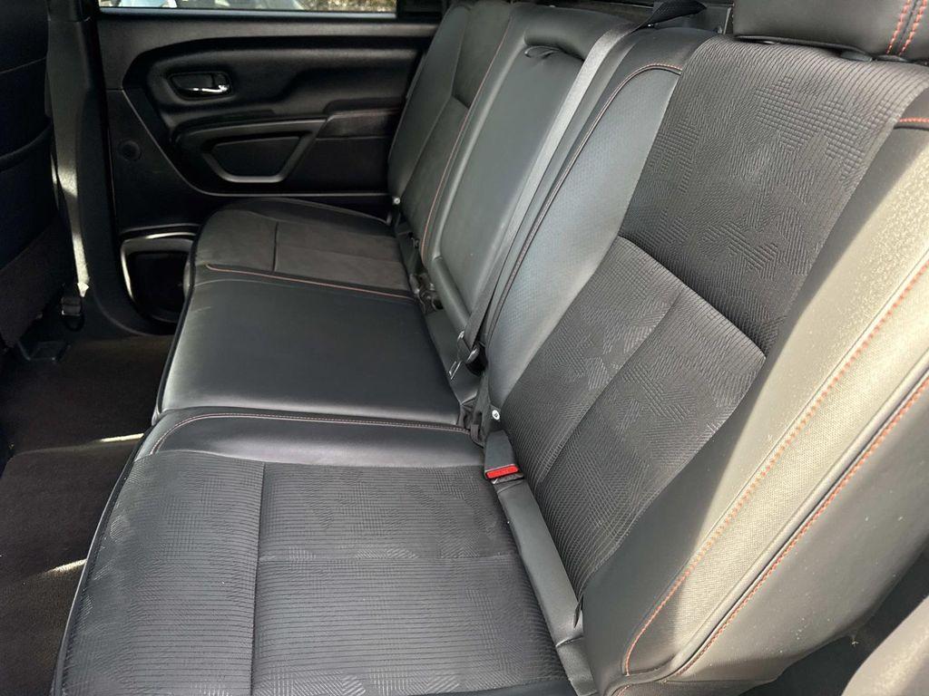 used 2020 Nissan Titan XD car, priced at $29,991