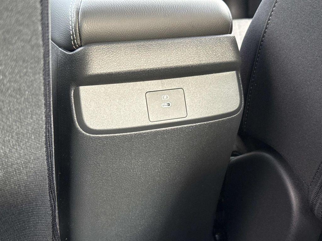 new 2026 Nissan Sentra car, priced at $22,905