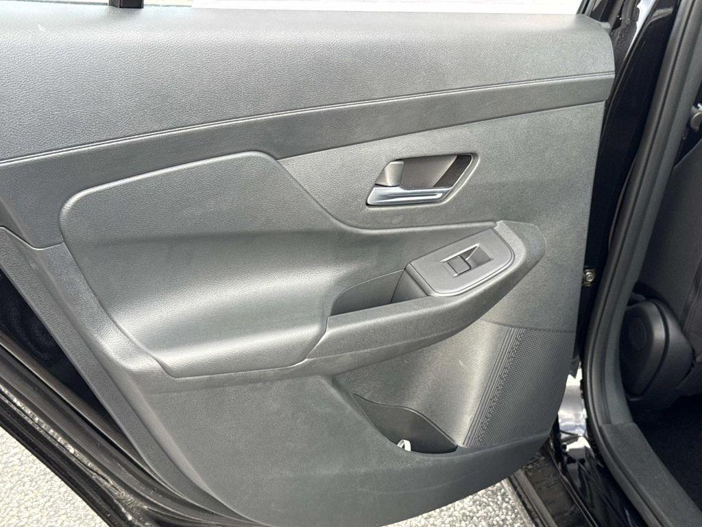 new 2026 Nissan Sentra car, priced at $22,905