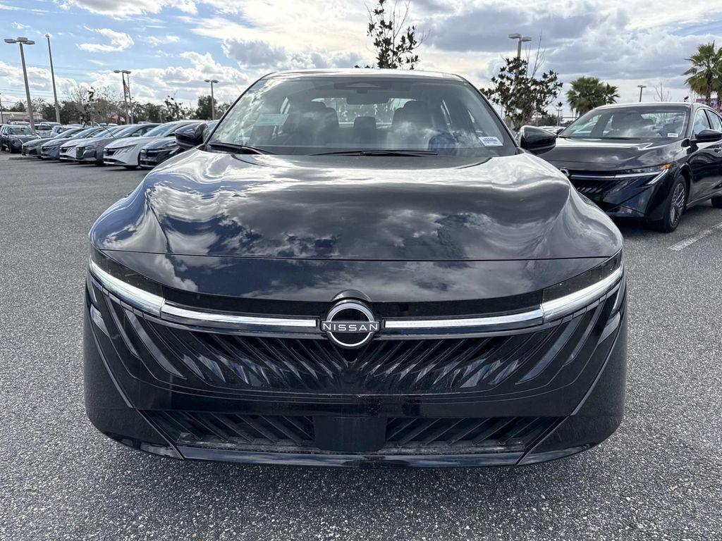 new 2026 Nissan Sentra car, priced at $22,905