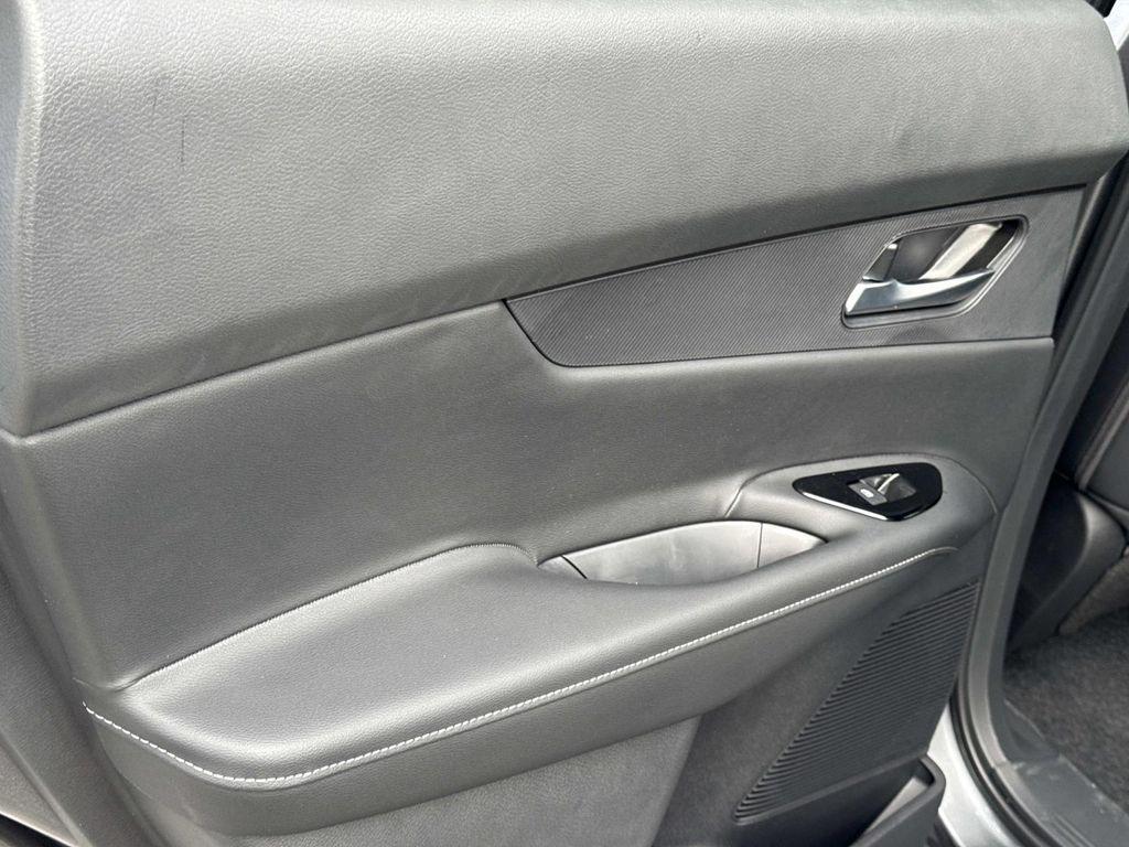 new 2026 Nissan Murano car, priced at $41,632