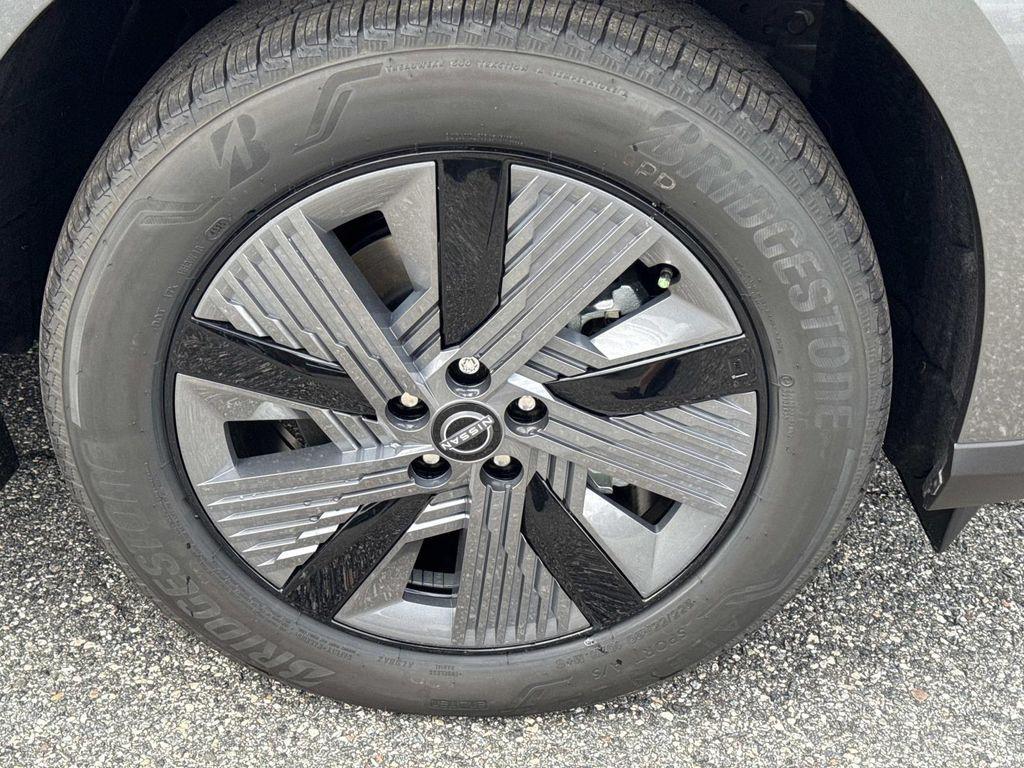 new 2026 Nissan Murano car, priced at $41,632