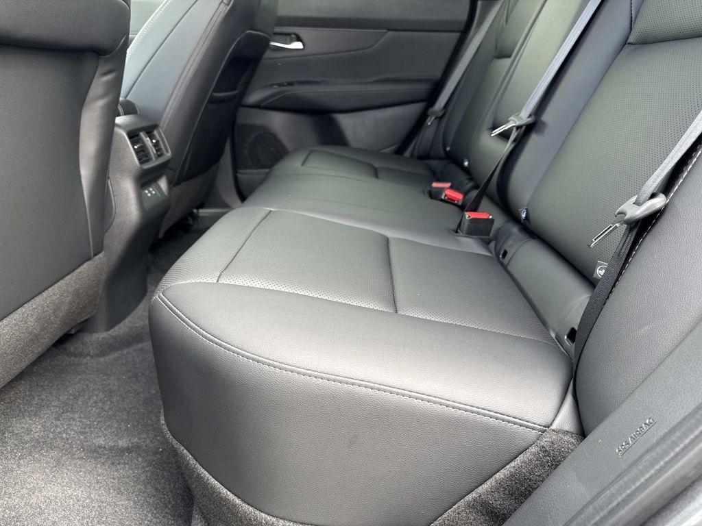 new 2026 Nissan Murano car, priced at $41,632