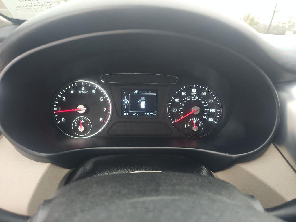 used 2016 Kia Sorento car, priced at $8,995