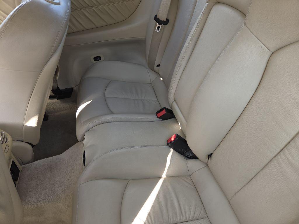 used 2009 Mercedes-Benz CLK-Class car, priced at $6,995