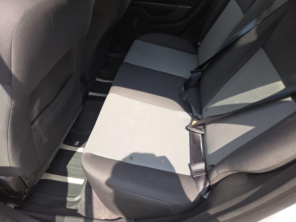 used 2017 Ford Fiesta car, priced at $6,495