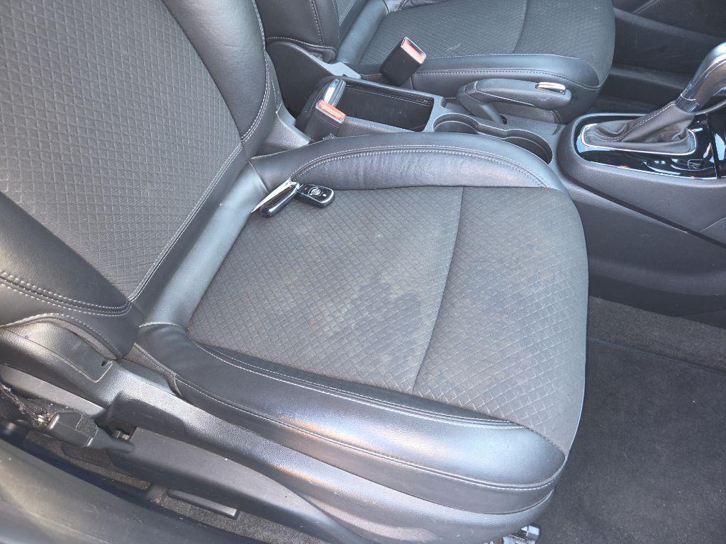 used 2017 Buick Encore car, priced at $8,495