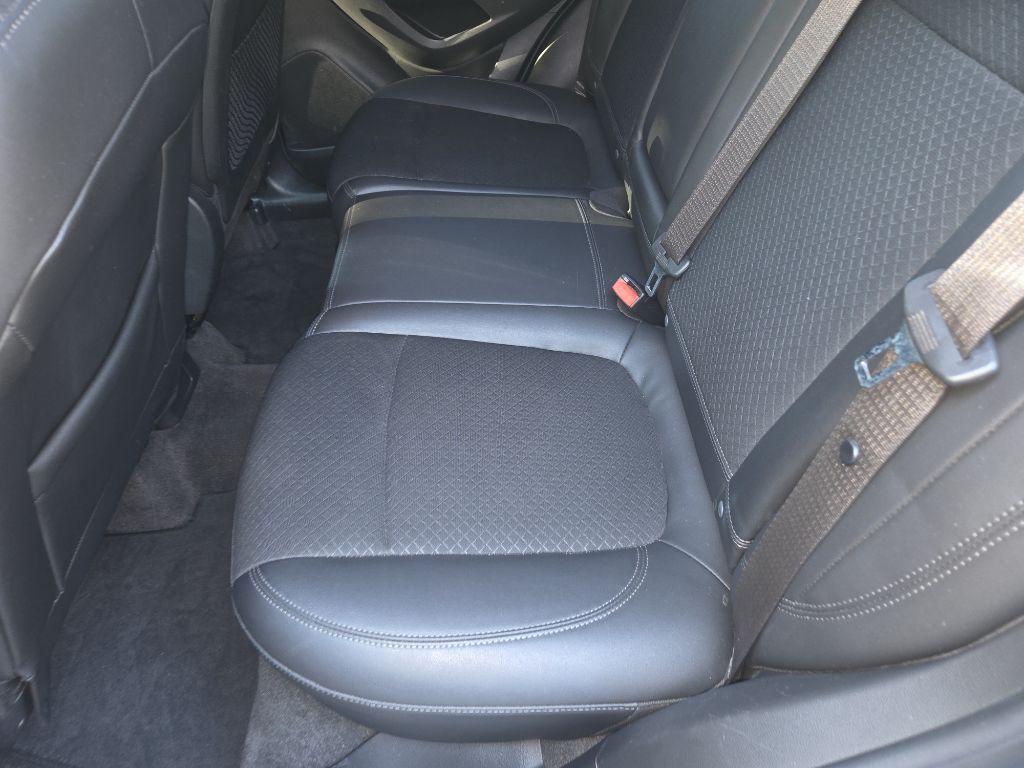 used 2017 Buick Encore car, priced at $8,495