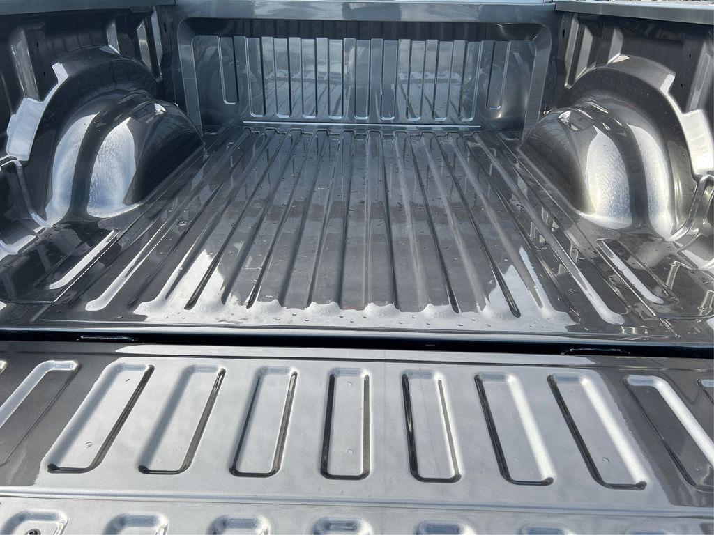 new 2026 Ram 1500 car, priced at $55,815