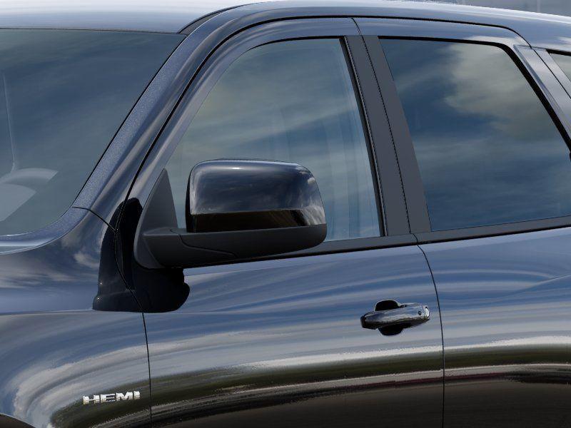 new 2026 Dodge Durango car, priced at $44,851