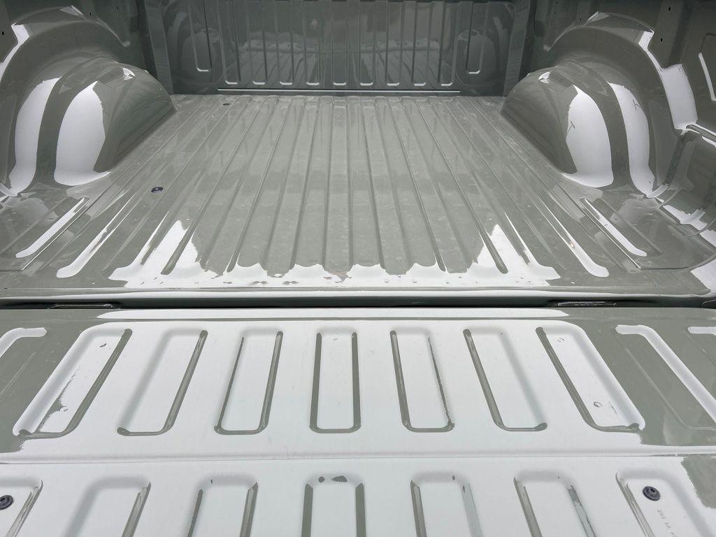 new 2026 Ram 1500 car, priced at $56,835