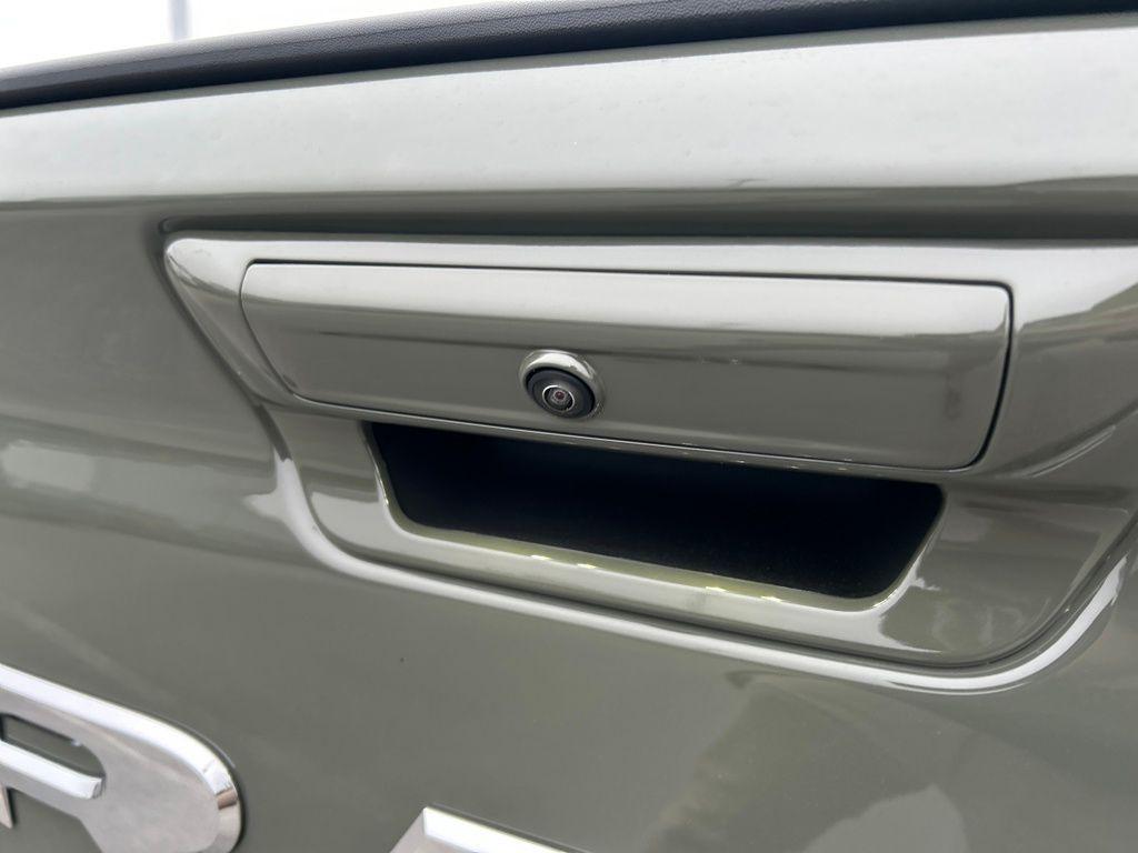 new 2026 Ram 1500 car, priced at $56,835