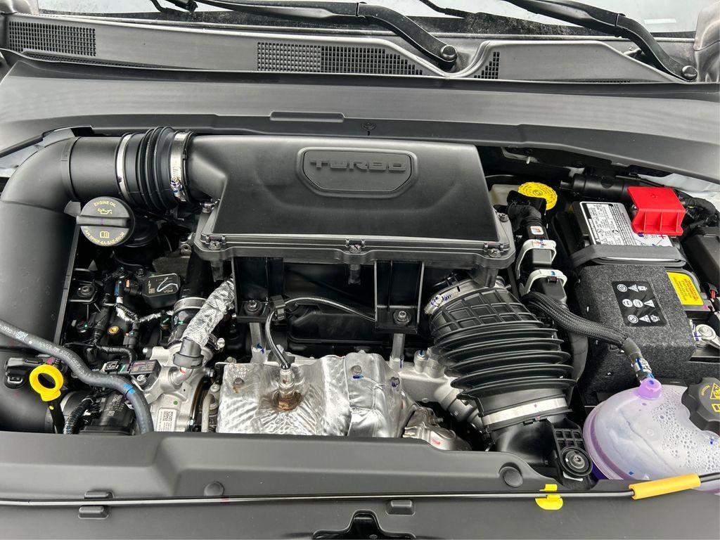 new 2026 Jeep Compass car, priced at $33,385