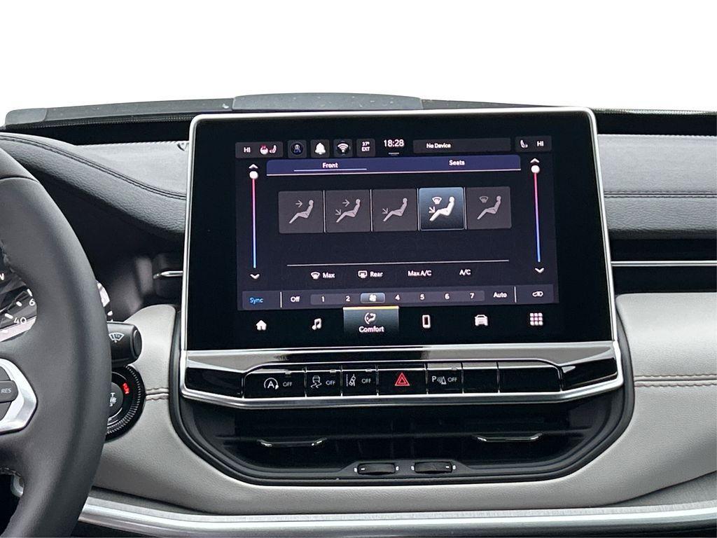 new 2026 Jeep Compass car, priced at $33,385