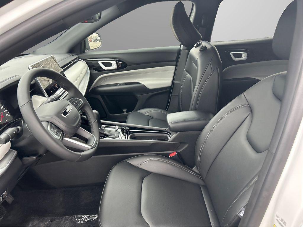 new 2026 Jeep Compass car, priced at $33,385