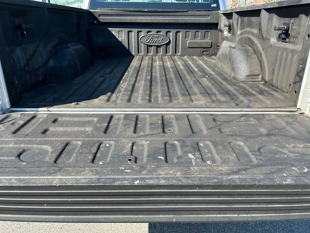 used 2016 Ford F-150 car, priced at $22,997