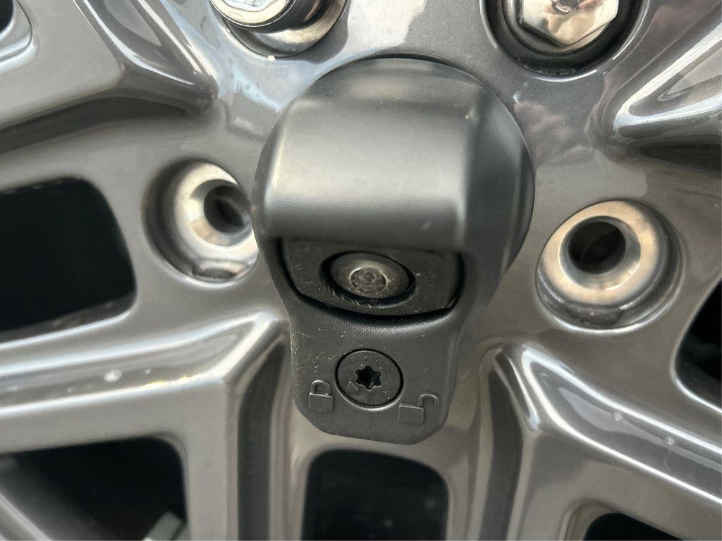 new 2026 Jeep Wrangler car, priced at $40,840