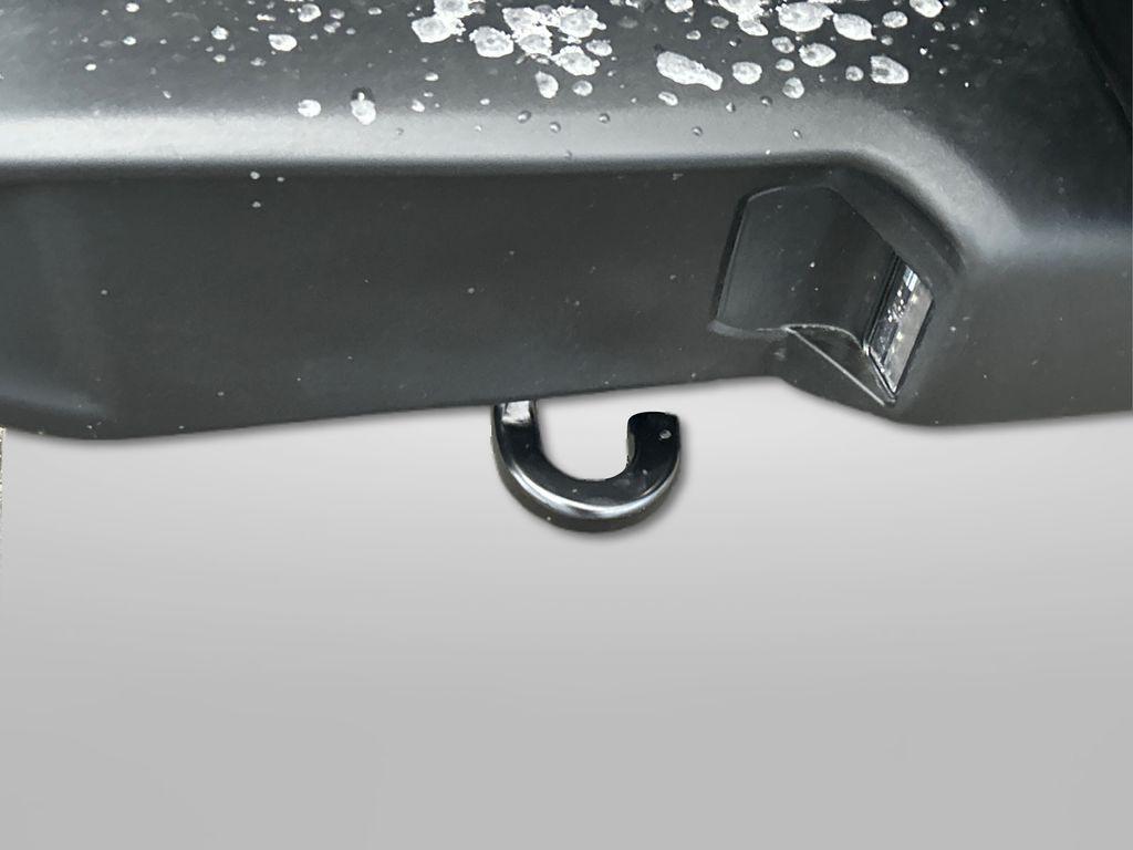 new 2026 Jeep Wrangler car, priced at $40,840