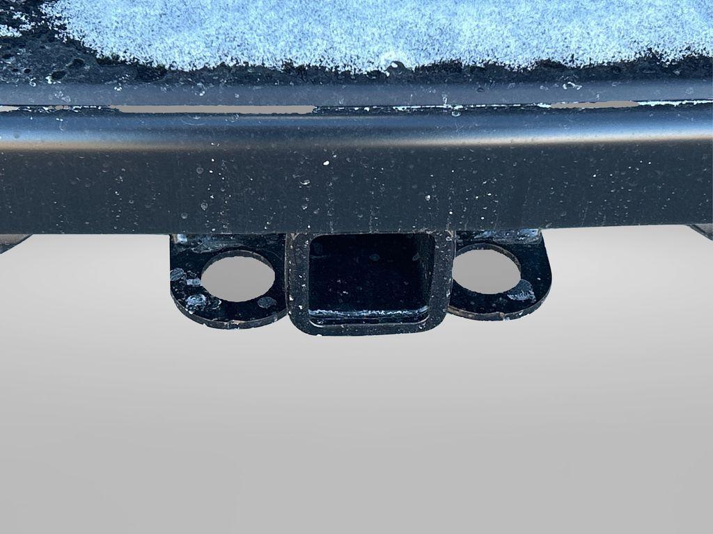 new 2026 Ram 2500 car, priced at $58,365