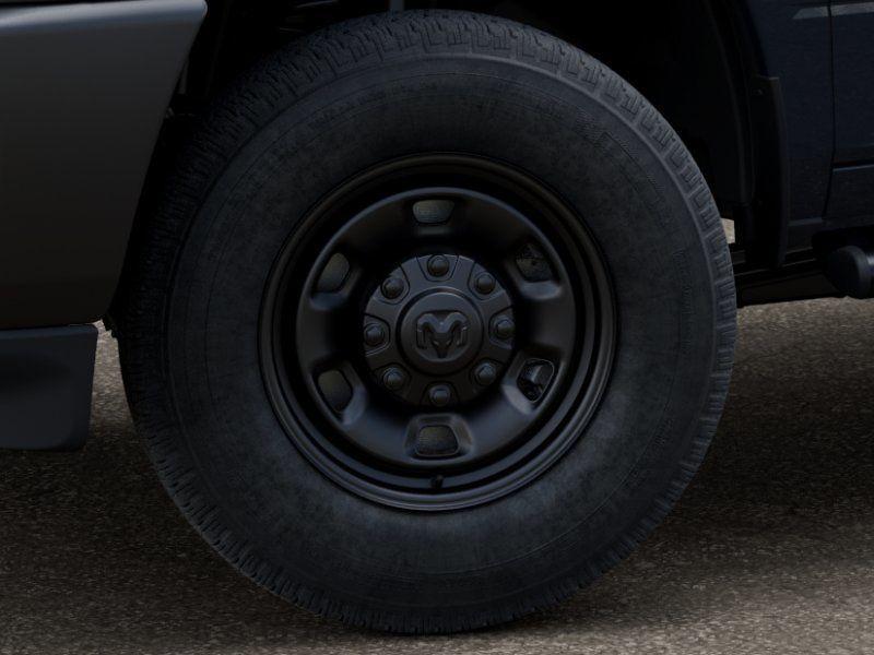 new 2026 Ram 2500 car, priced at $53,362