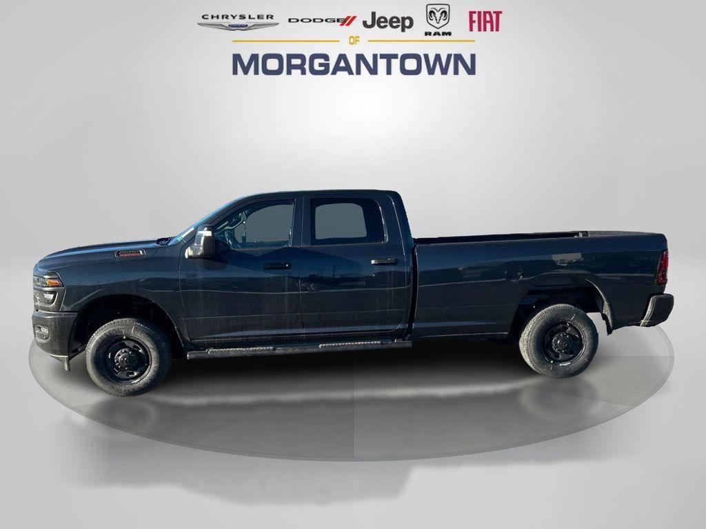 new 2026 Ram 2500 car, priced at $58,365