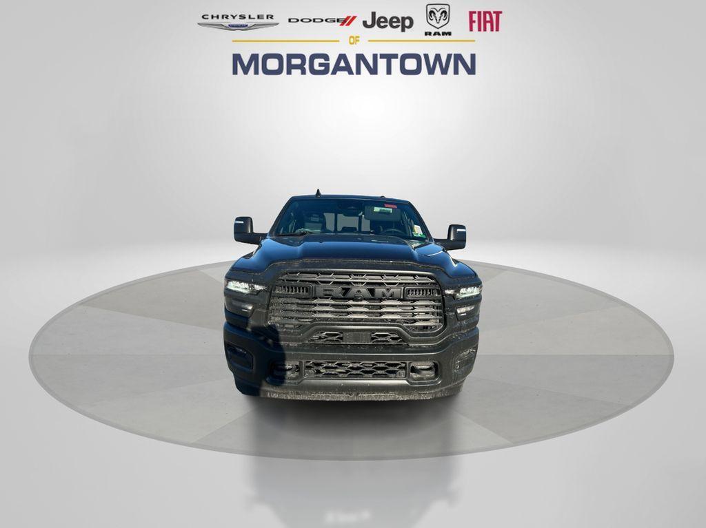 new 2026 Ram 2500 car, priced at $58,365