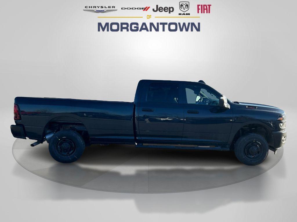 new 2026 Ram 2500 car, priced at $58,365
